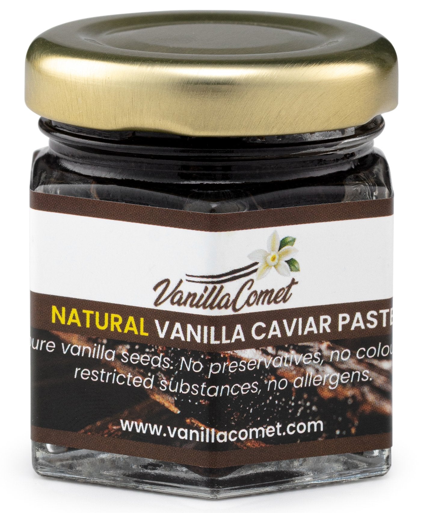 Vanilla – Calia Natural USA